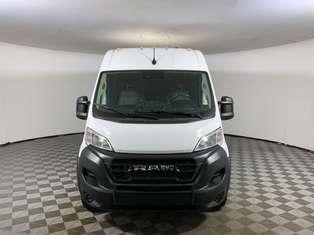 2023 Ram ProMaster Base