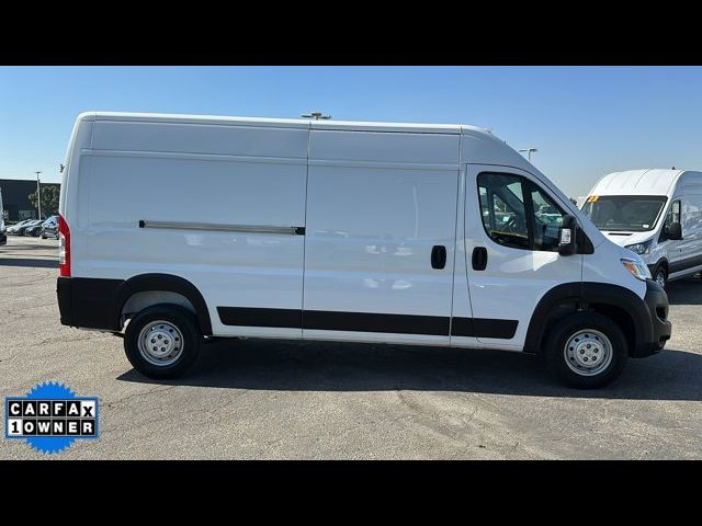 2023 Ram ProMaster Base