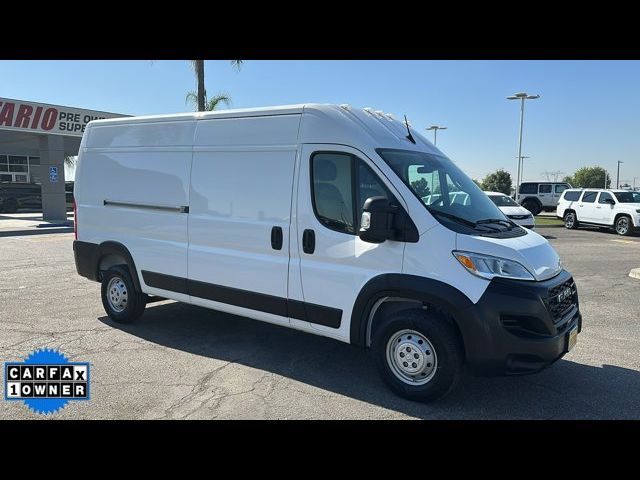 2023 Ram ProMaster Base