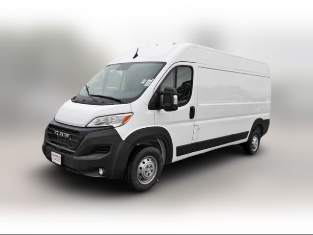 2023 Ram ProMaster Base