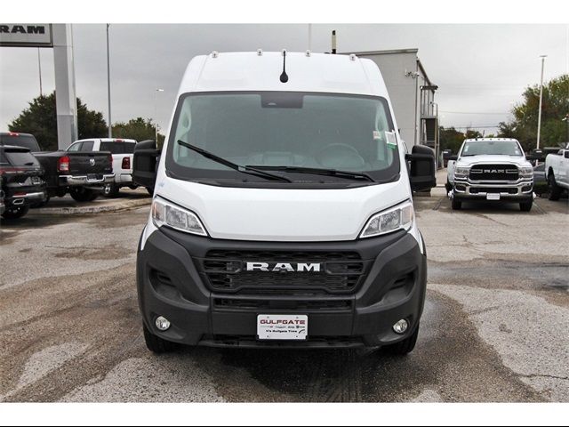 2023 Ram ProMaster Base