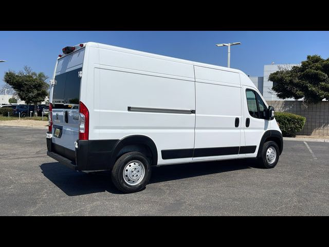 2023 Ram ProMaster Base