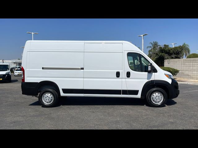 2023 Ram ProMaster Base