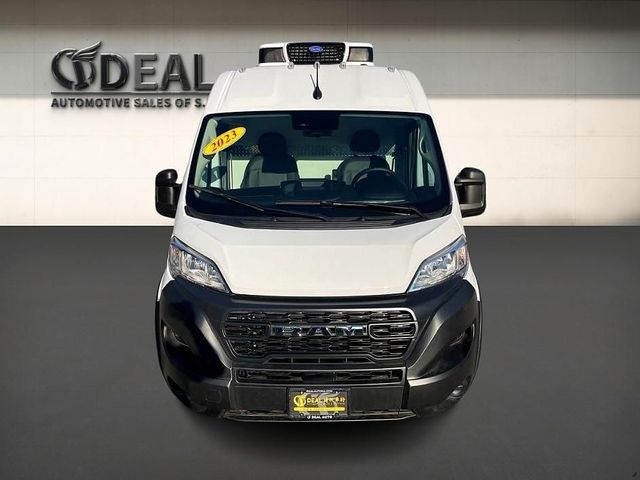 2023 Ram ProMaster Base