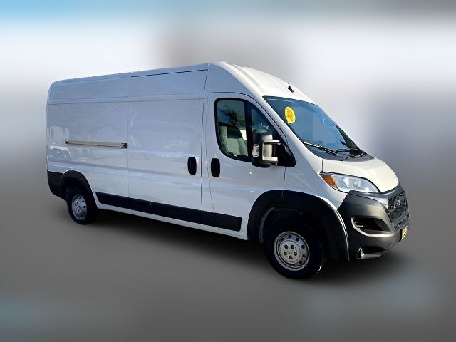 2023 Ram ProMaster Base