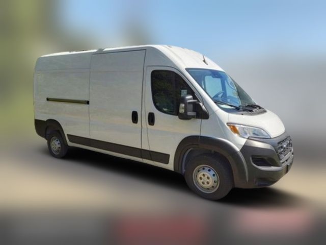 2023 Ram ProMaster Base