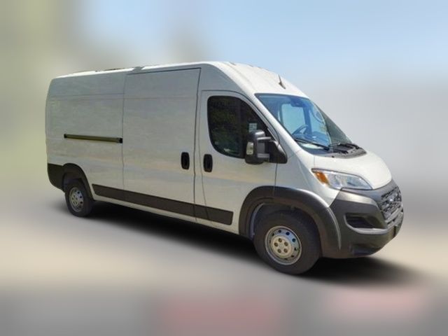 2023 Ram ProMaster Base