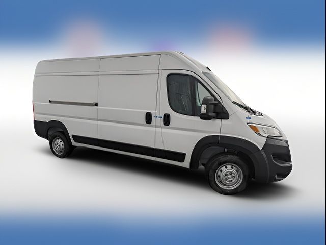 2023 Ram ProMaster Base