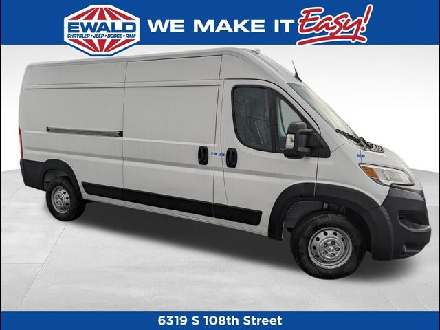 2023 Ram ProMaster Base