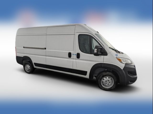 2023 Ram ProMaster Base