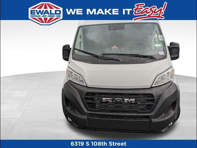 2023 Ram ProMaster Base