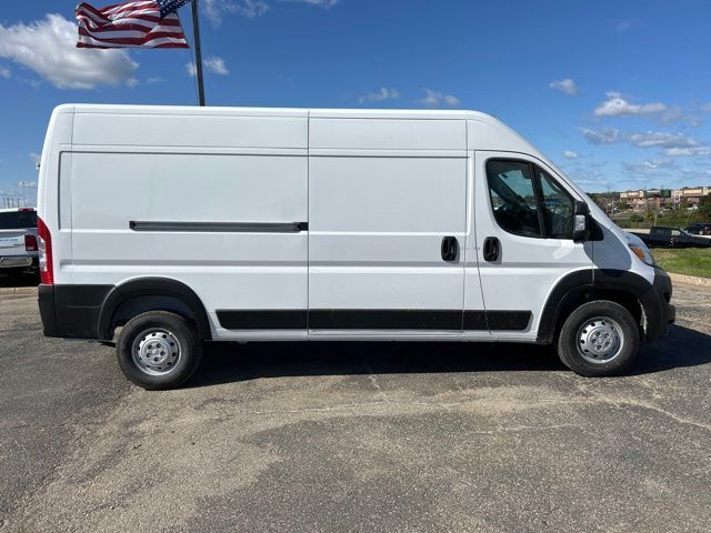 2023 Ram ProMaster Base