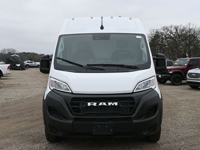 2023 Ram ProMaster Base