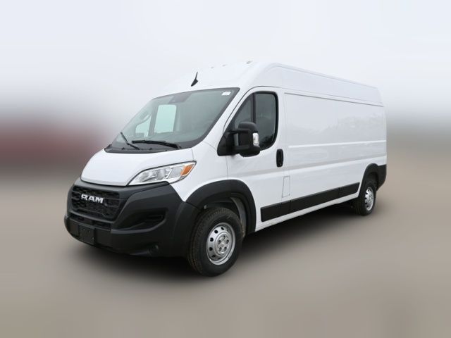 2023 Ram ProMaster Base