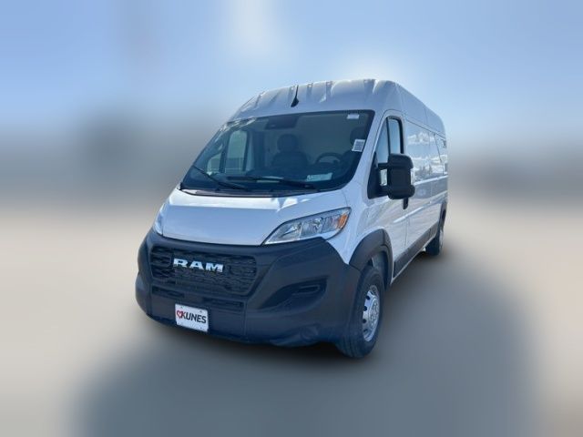 2023 Ram ProMaster Base