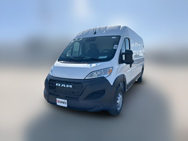 2023 Ram ProMaster Base