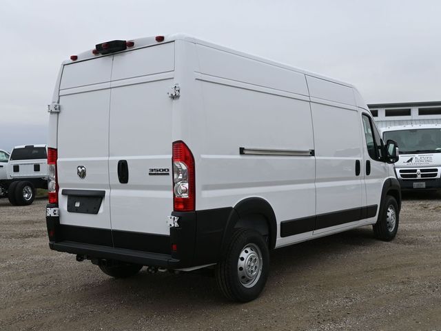 2023 Ram ProMaster Base