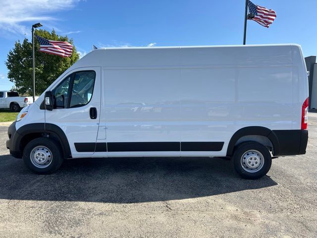 2023 Ram ProMaster Base