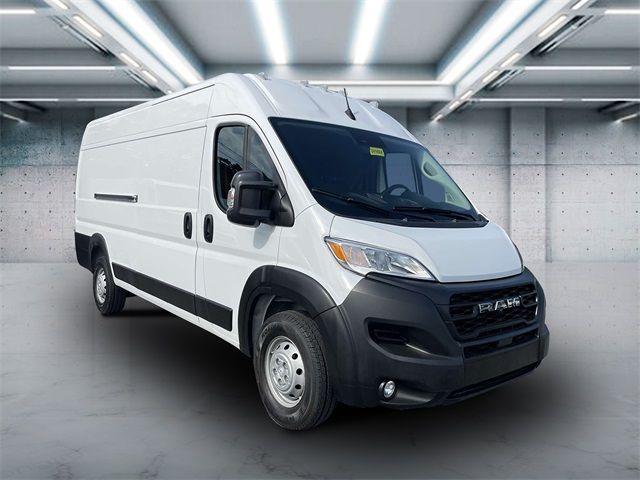 2023 Ram ProMaster Base