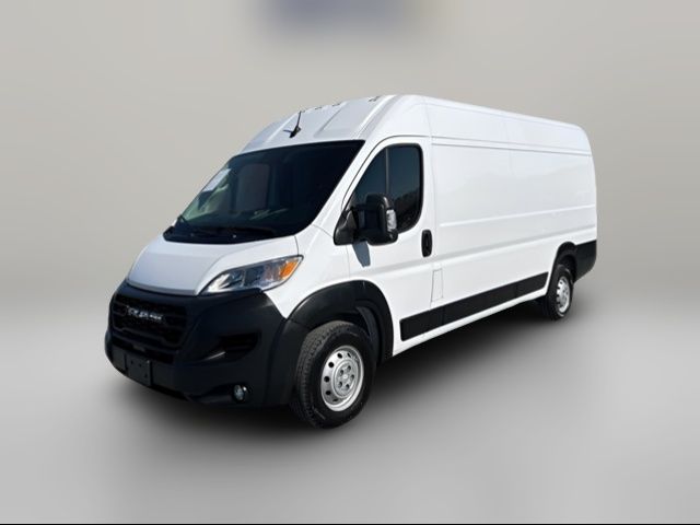 2023 Ram ProMaster Base