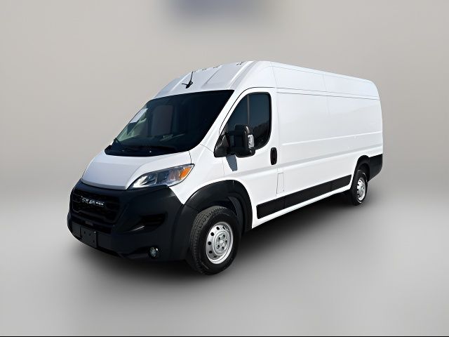 2023 Ram ProMaster Base