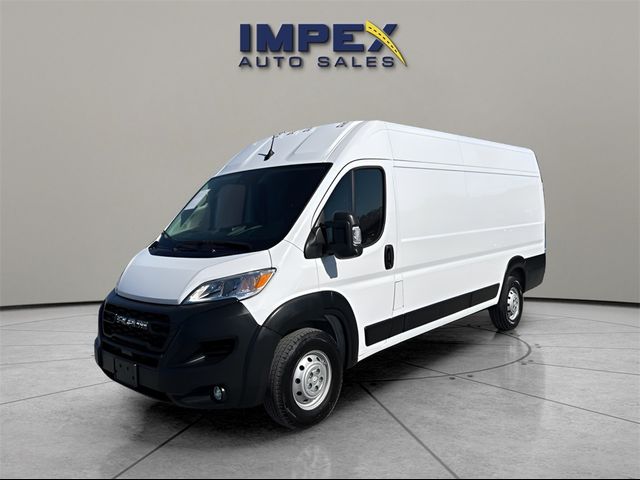 2023 Ram ProMaster Base