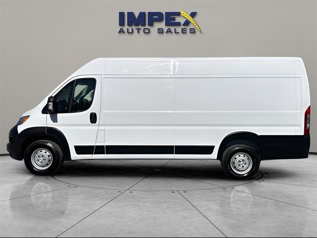 2023 Ram ProMaster Base