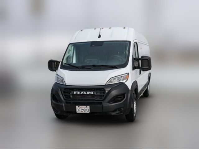 2023 Ram ProMaster Base