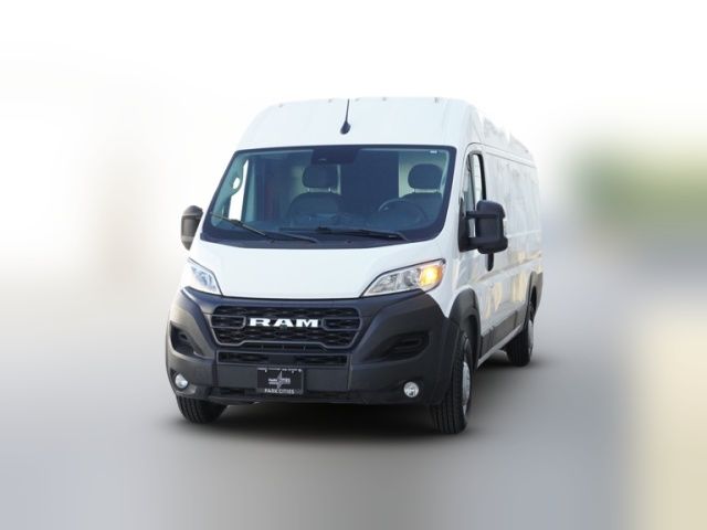 2023 Ram ProMaster Base