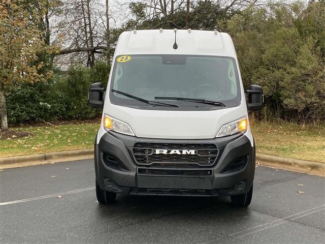 2023 Ram ProMaster Base