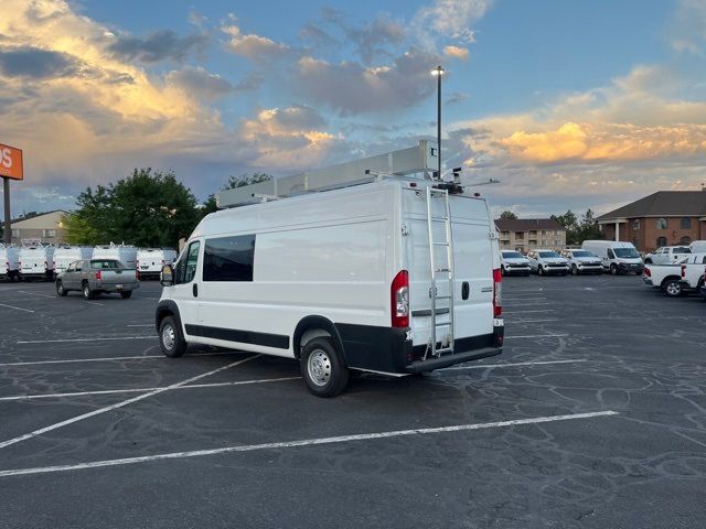 2023 Ram ProMaster Base