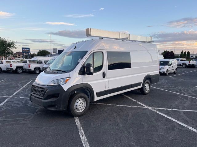 2023 Ram ProMaster Base