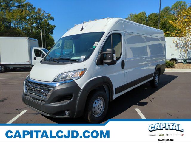 2023 Ram ProMaster Base