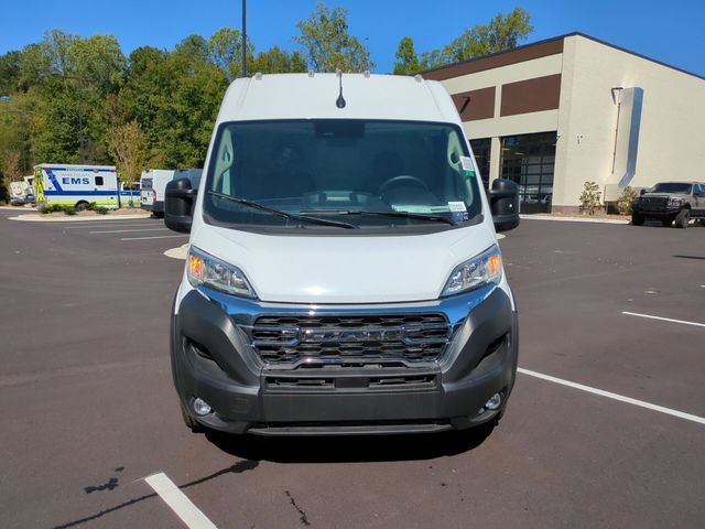 2023 Ram ProMaster Base