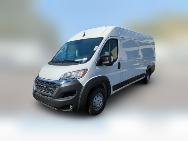 2023 Ram ProMaster Base