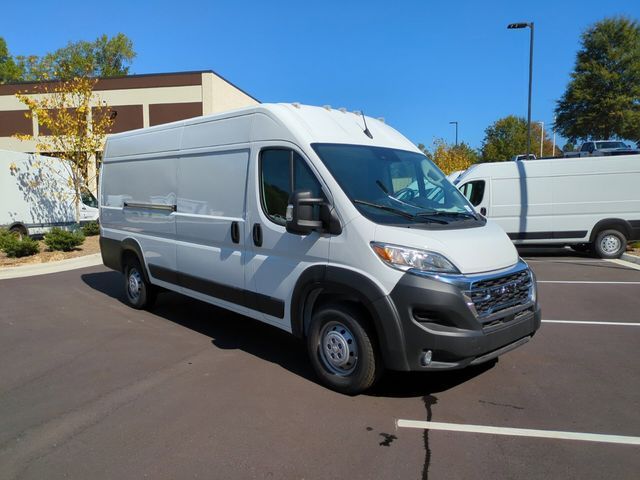 2023 Ram ProMaster Base