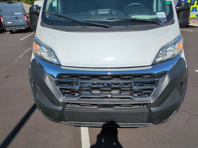 2023 Ram ProMaster Base