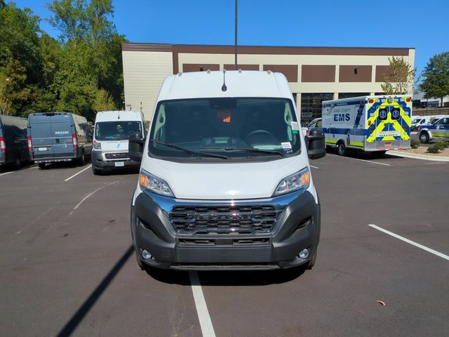 2023 Ram ProMaster Base
