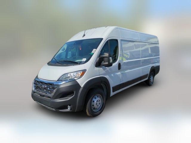 2023 Ram ProMaster Base