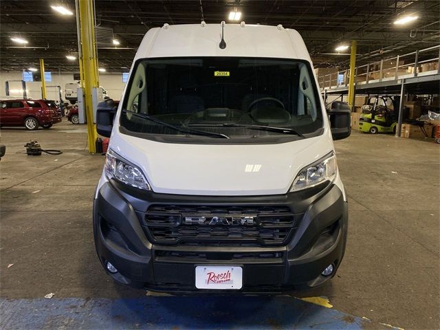 2023 Ram ProMaster Base