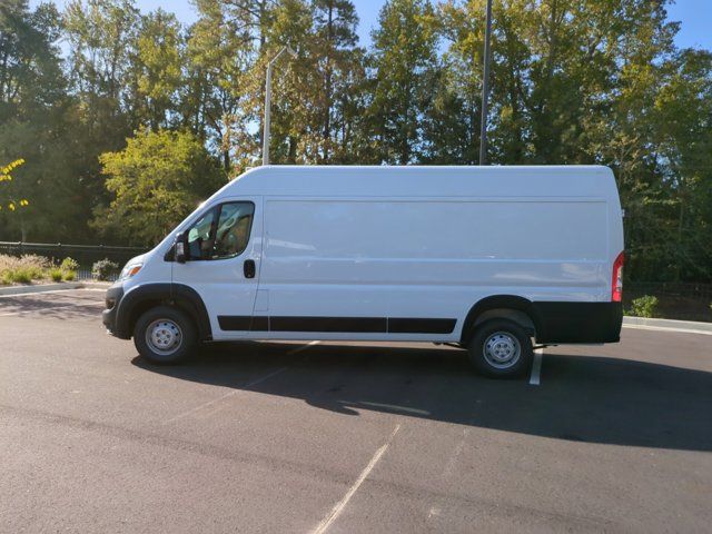 2023 Ram ProMaster Base