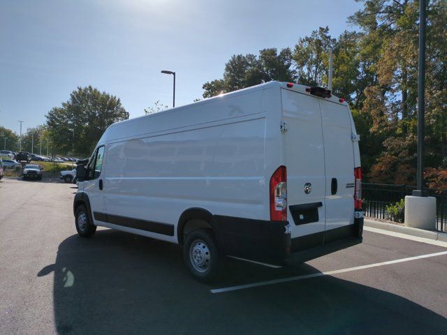 2023 Ram ProMaster Base