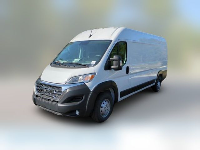2023 Ram ProMaster Base