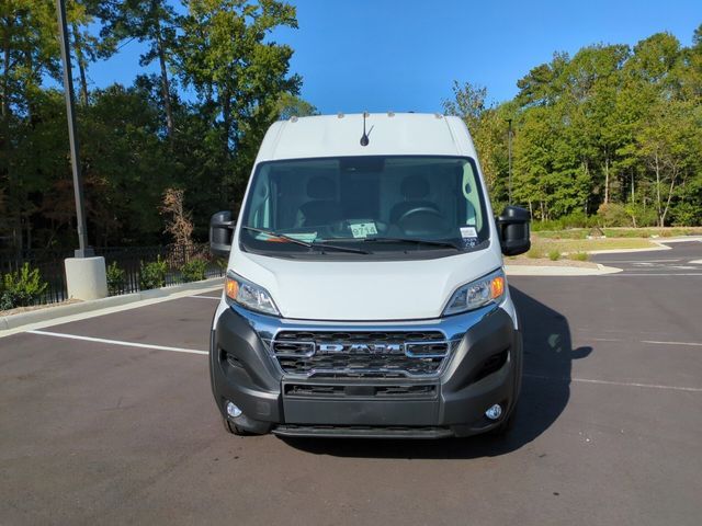 2023 Ram ProMaster Base