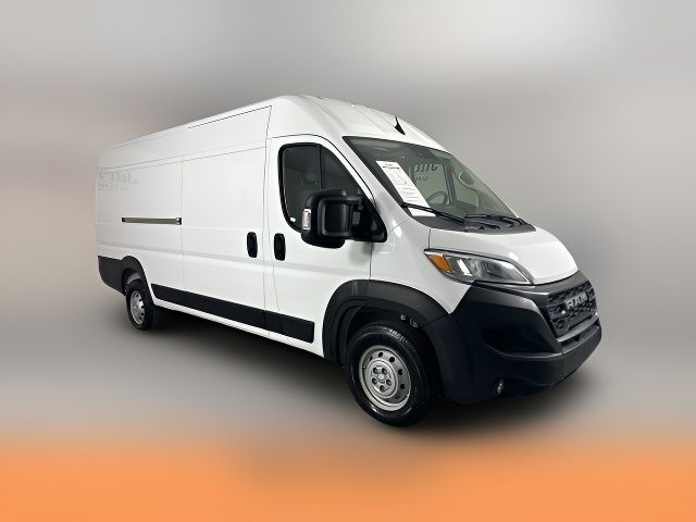 2023 Ram ProMaster Base