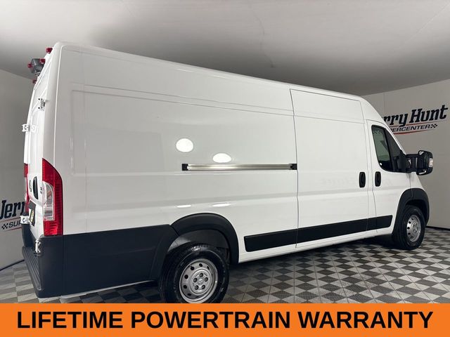 2023 Ram ProMaster Base