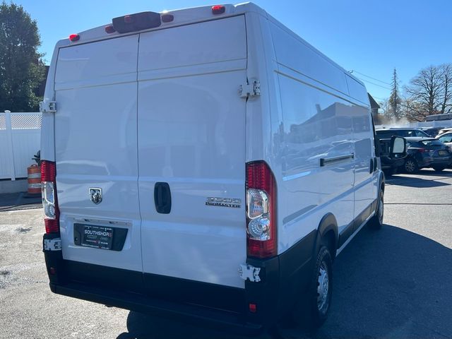 2023 Ram ProMaster Base