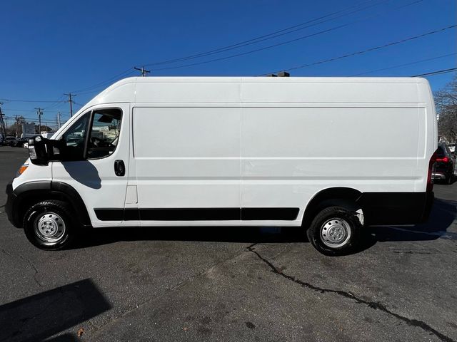 2023 Ram ProMaster Base