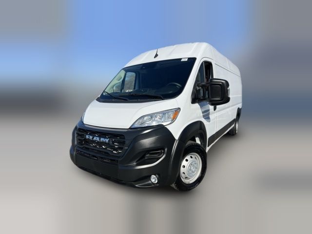 2023 Ram ProMaster Base