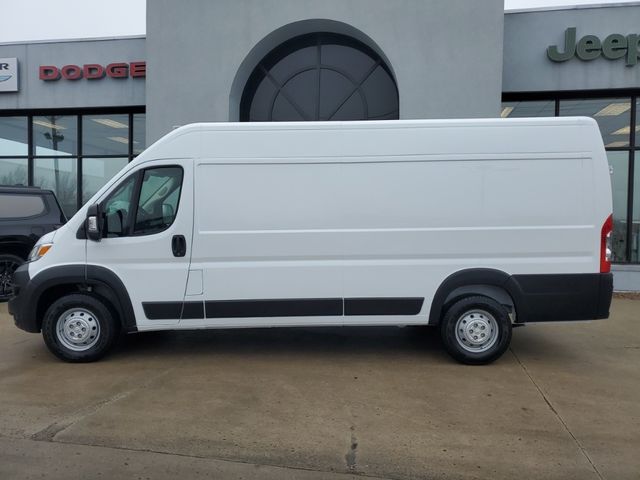 2023 Ram ProMaster Base